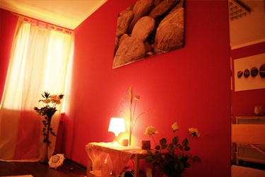 Tempel Der Berührung Massage & Tantra - Erotic Massage in Munich, Germany
