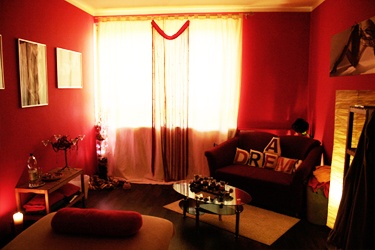 Tempel Der Berührung Massage & Tantra - Erotic Massage in Munich, Germany