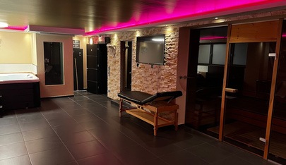 Fkk Club Atlantis Munich - Fkk in Munich, Germany
