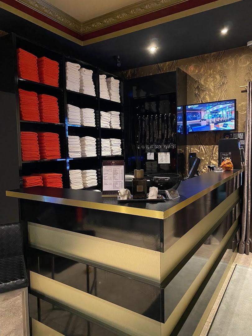 Fkk Club Atlantis Munich - Fkk in Munich, Germany