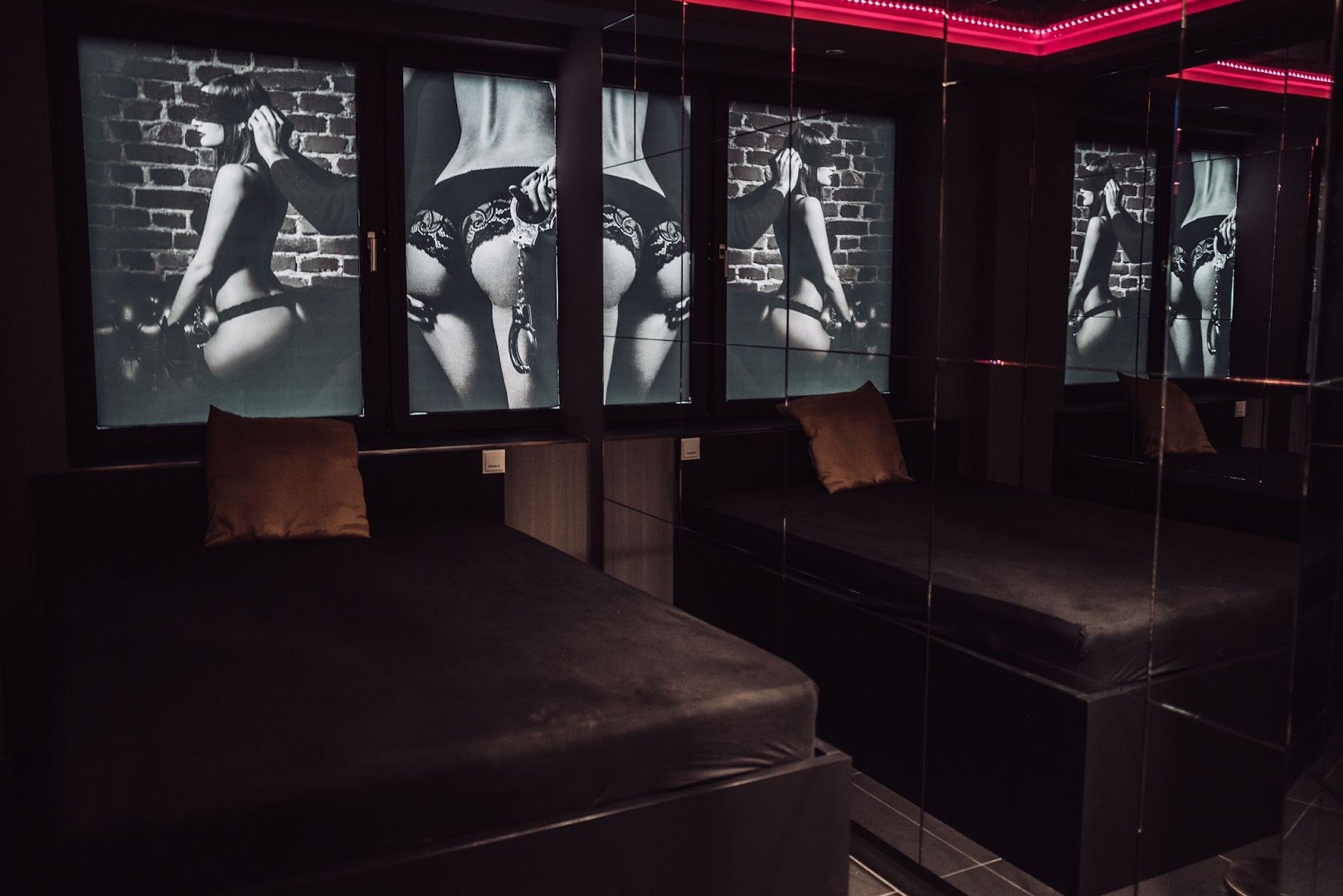 Fkk Club Atlantis Munich - Fkk in Munich, Germany