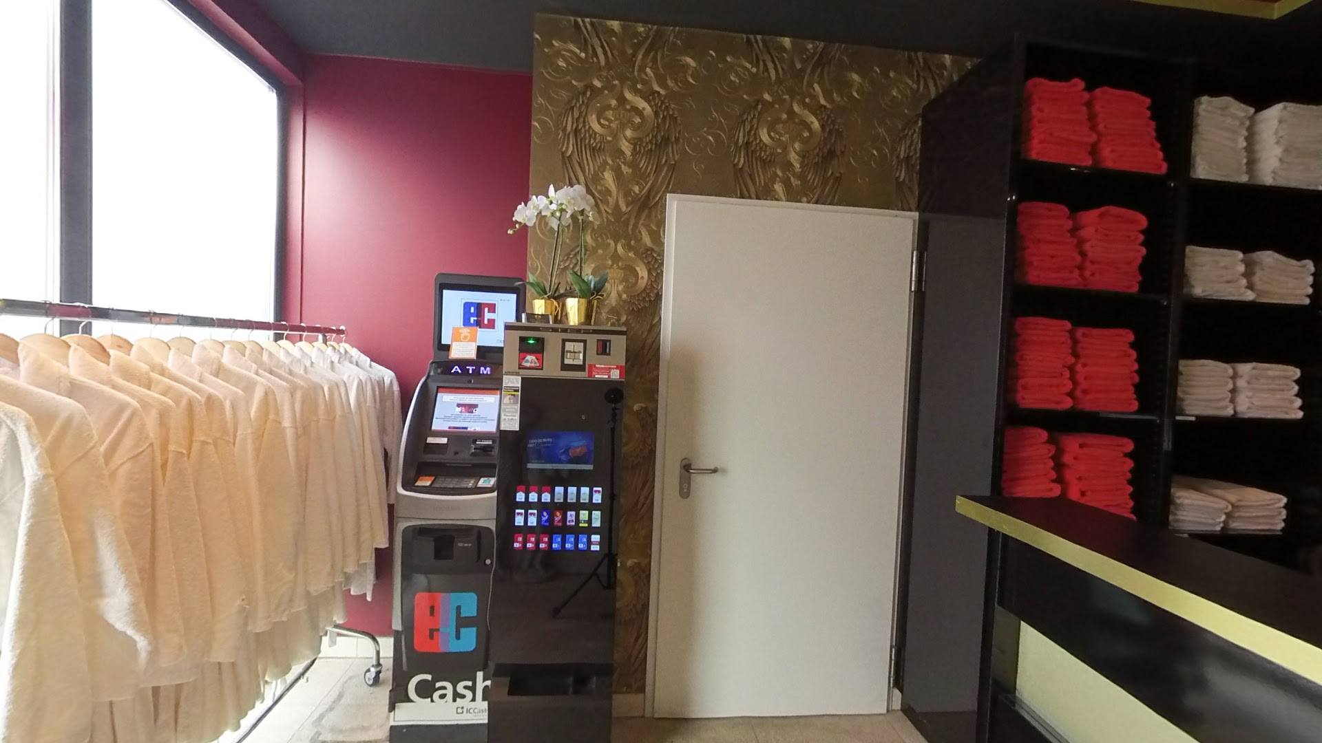 Fkk Club Atlantis Munich - Fkk in Munich, Germany