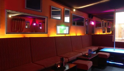 Fkk Club Relax - Fkk in Munich, Germany