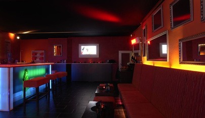 Fkk Club Relax - Fkk in Munich, Germany