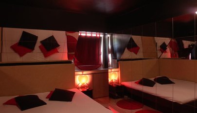 Fkk Club Relax - Fkk in Munich, Germany