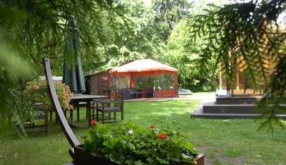Fkk Club Relax - Fkk in Munich, Germany