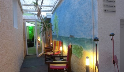 Fkk Club Relax - Fkk in Munich, Germany
