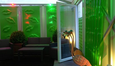 Fkk Club Relax - Fkk in Munich, Germany