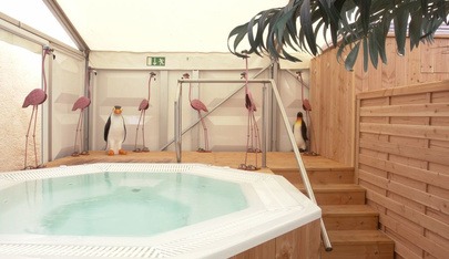 Fkk Club Relax - Fkk in Munich, Germany