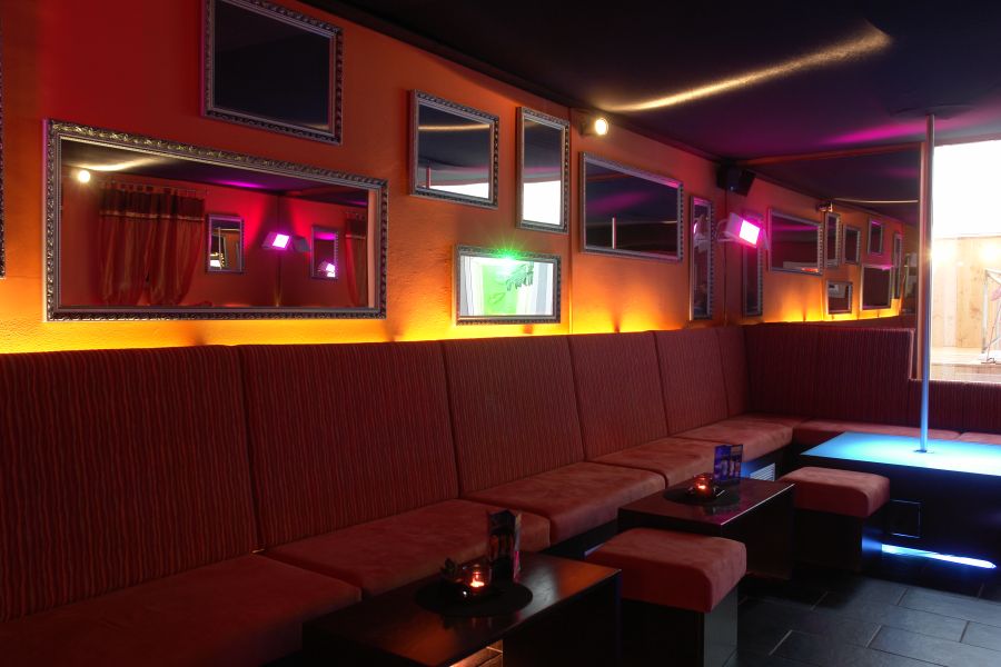 Fkk Club Relax - Fkk in Munich, Germany