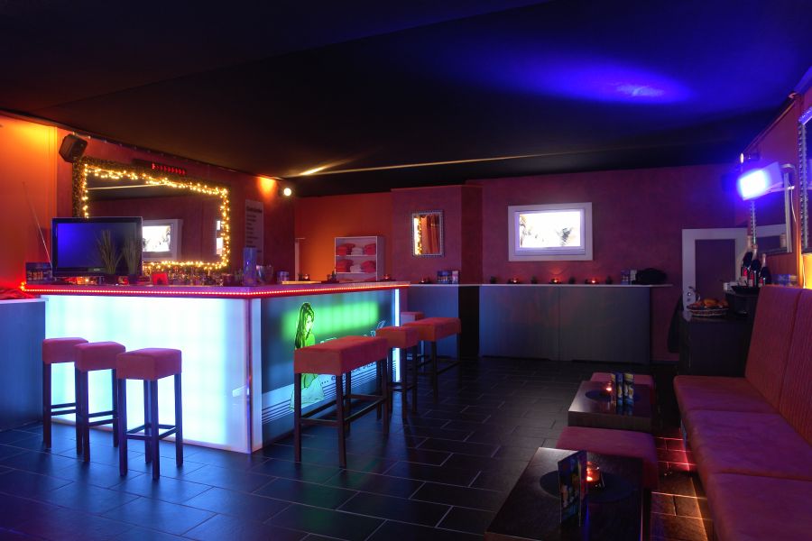 Fkk Club Relax - Fkk in Munich, Germany