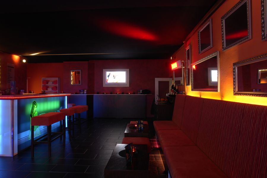 Fkk Club Relax - Fkk in Munich, Germany