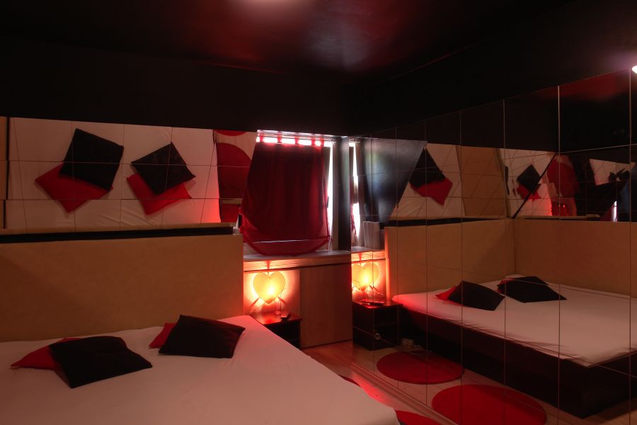 Fkk Club Relax - Fkk in Munich, Germany