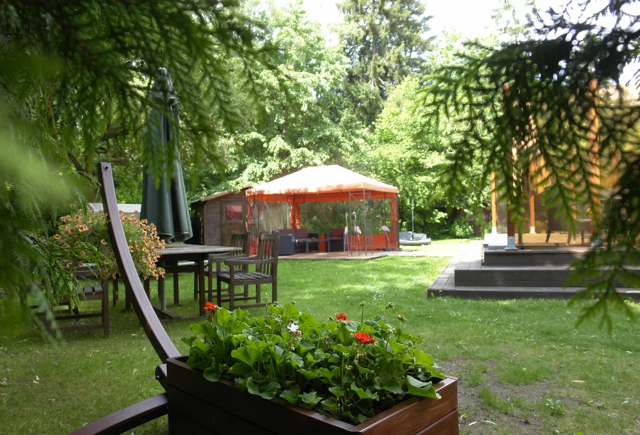 Fkk Club Relax - Fkk in Munich, Germany