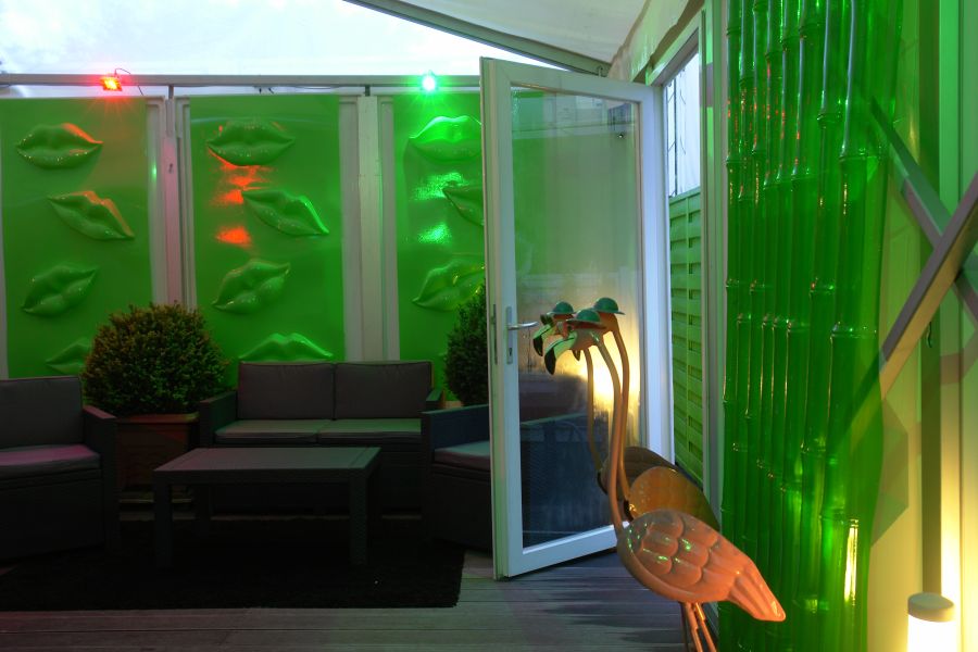 Fkk Club Relax - Fkk in Munich, Germany