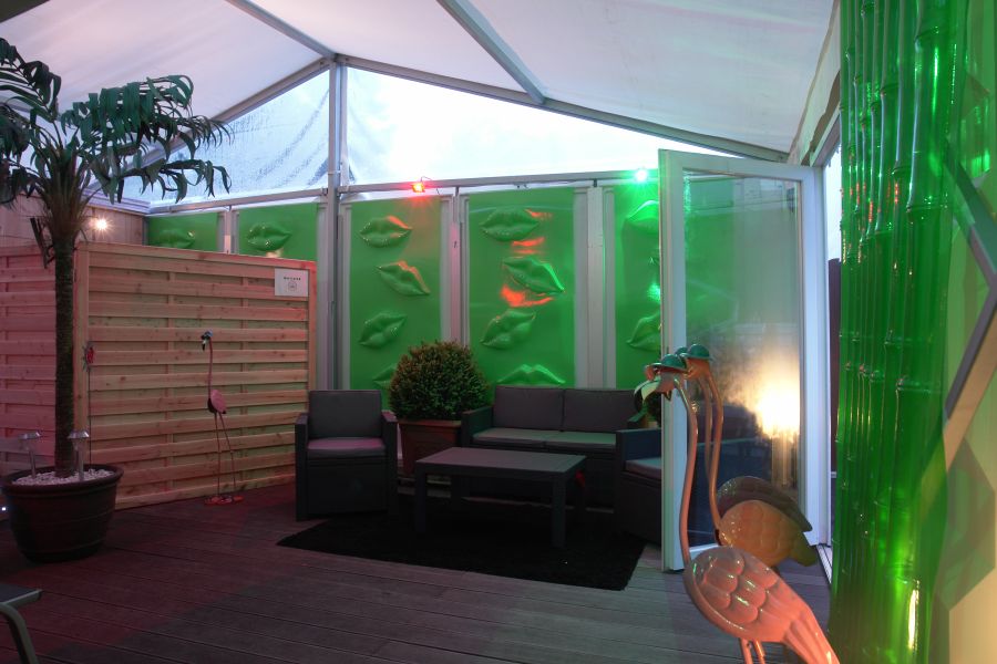 Fkk Club Relax - Fkk in Munich, Germany
