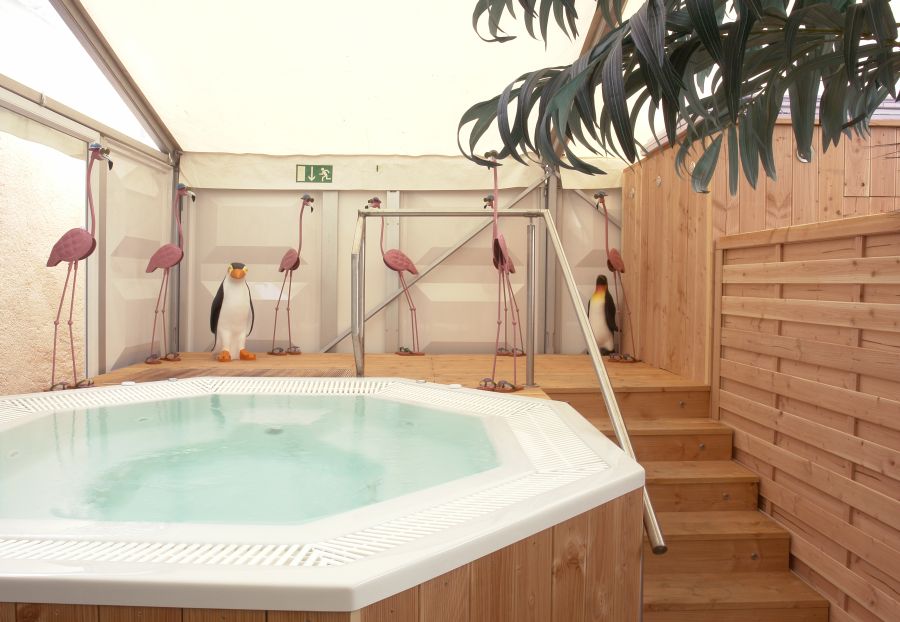 Fkk Club Relax - Fkk in Munich, Germany