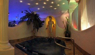 Sudfass Oase - Fkk in Munich, Germany