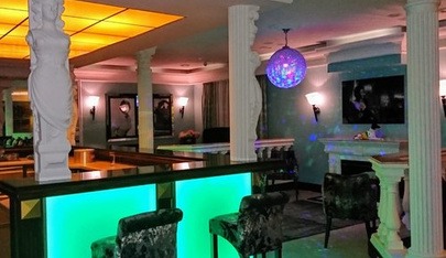 1001 Nacht - Nightclub in Munich, Germany
