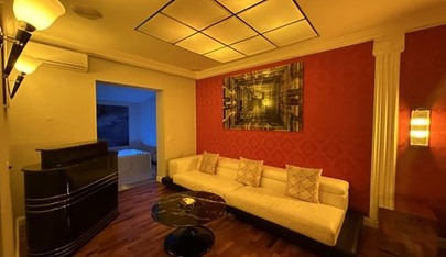 1001 Nacht - Nightclub in Munich, Germany