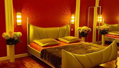 1001 Nacht - Nightclub in Munich, Germany