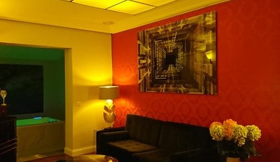 1001 Nacht - Nightclub in Munich, Germany