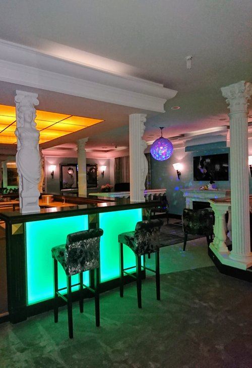 1001 Nacht - Nightclub in Munich, Germany