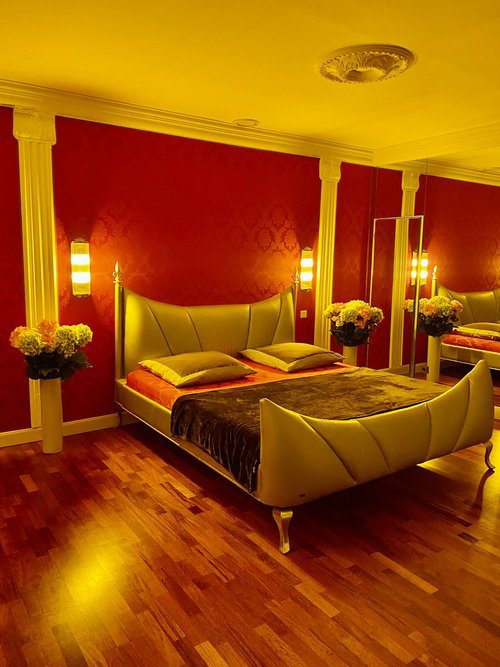 1001 Nacht - Nightclub in Munich, Germany