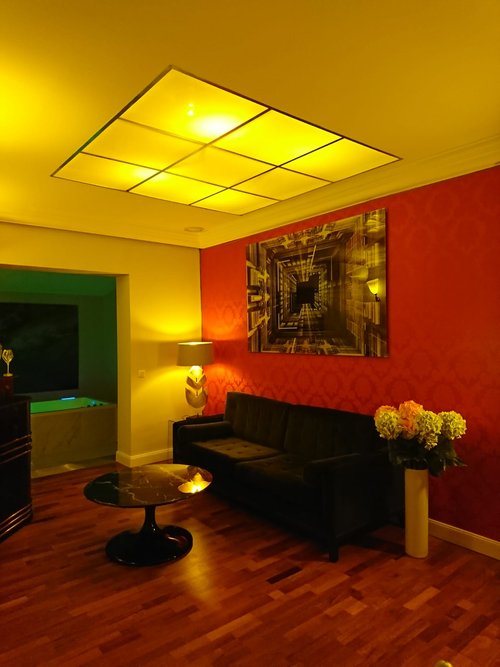 1001 Nacht - Nightclub in Munich, Germany