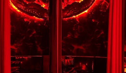 Bad Angel Tabledance & Stripclub - Nightclub in Munich, Germany