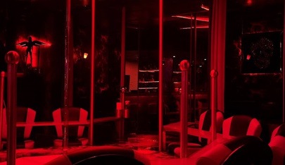 Bad Angel Tabledance & Stripclub - Nightclub in Munich, Germany