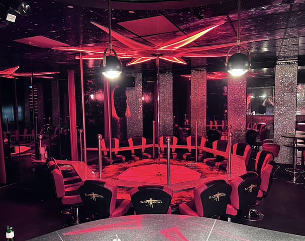 Bad Angel Tabledance & Stripclub - Nightclub in Munich, Germany