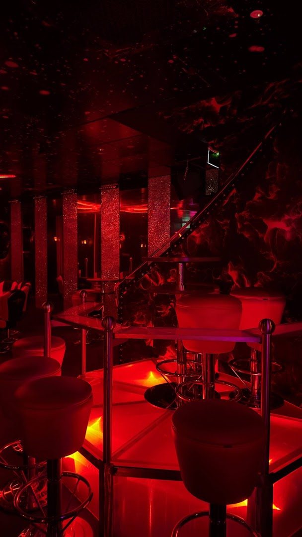 Bad Angel Tabledance & Stripclub - Nightclub in Munich, Germany