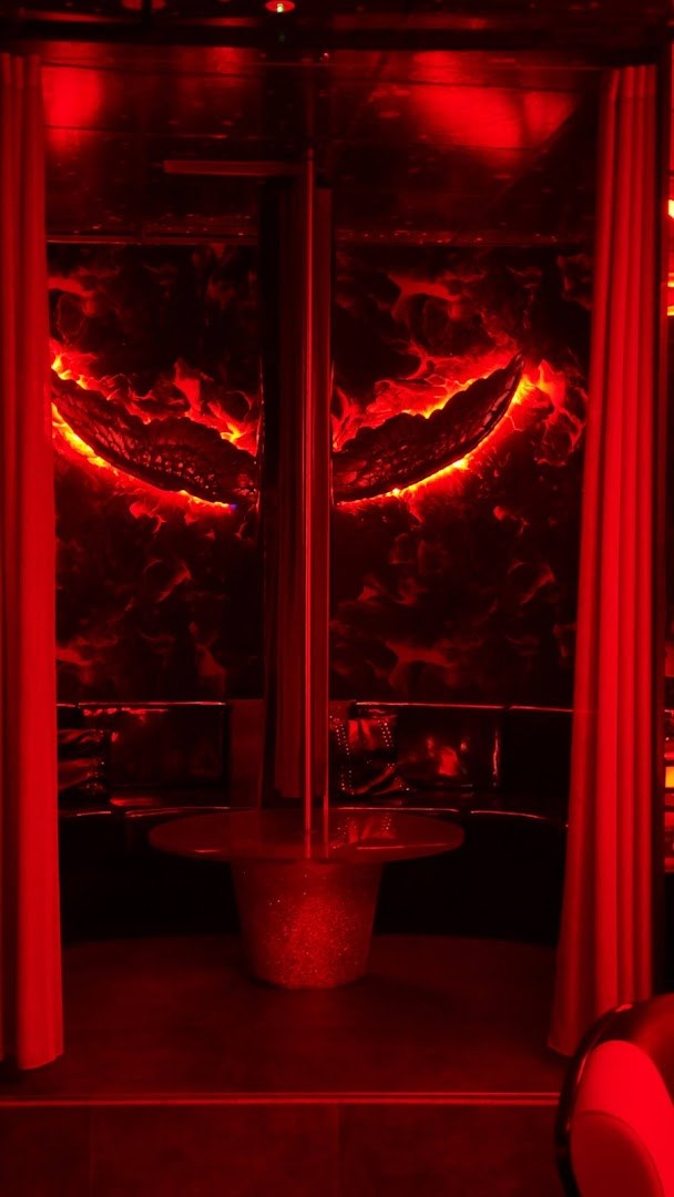 Bad Angel Tabledance & Stripclub - Nightclub in Munich, Germany