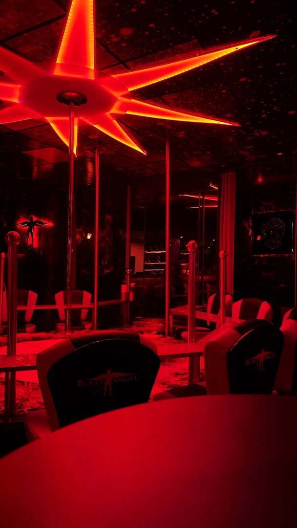 Bad Angel Tabledance & Stripclub - Nightclub in Munich, Germany
