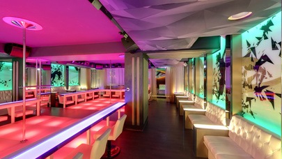Boobs Gentlemen's Club - Nightclub in Munich, Germany