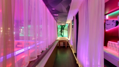 Boobs Gentlemen's Club - Nightclub in Munich, Germany