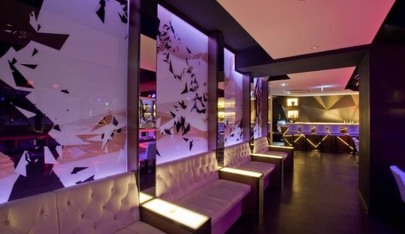 Boobs Gentlemen's Club - Nightclub in Munich, Germany