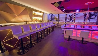 Boobs Gentlemen's Club - Nightclub in Munich, Germany