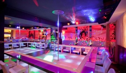 Boobs Gentlemen's Club - Nightclub in Munich, Germany