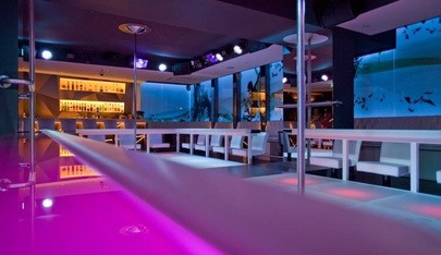 Boobs Gentlemen's Club - Nightclub in Munich, Germany