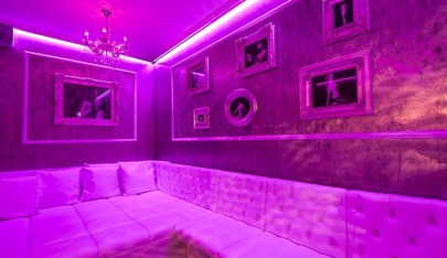 Boobs Gentlemen's Club - Nightclub in Munich, Germany