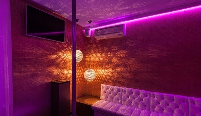 Boobs Gentlemen's Club - Nightclub in Munich, Germany