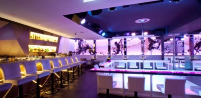 Boobs Gentlemen's Club - Nightclub in Munich, Germany