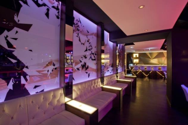 Boobs Gentlemen's Club - Nightclub in Munich, Germany