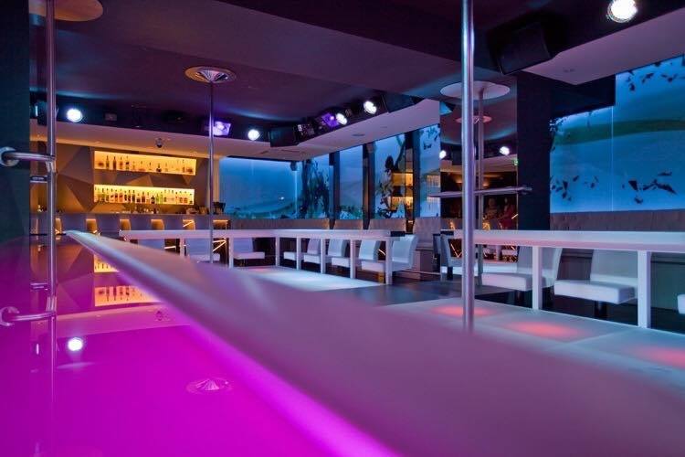 Boobs Gentlemen's Club - Nightclub in Munich, Germany