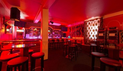 Caesars World - Nightclub in Munich, Germany