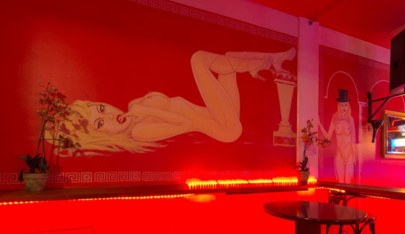 Caesars World - Nightclub in Munich, Germany