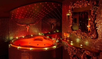 Club Acapulco - Nightclub in Munich, Germany