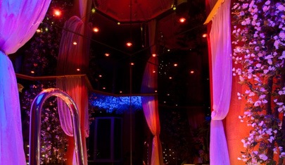 Club Acapulco - Nightclub in Munich, Germany